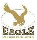 Eagle — aspiration centralisée